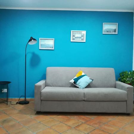 Tribunali Street House Apartment Naples Exterior photo